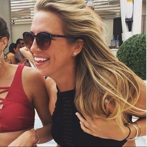 Meet your Posher, Katey